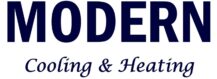 modern logo